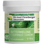 Dr. Ehrenberger Naturprodukte Горчив пъпеш - 60 капсули