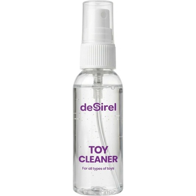Desirel - čistiaci sprej s dezinfekčným účinkom 50 ml