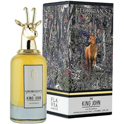 Flavia Georgians - The King John EDP 100 ml
