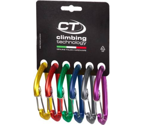 Climbing Technology Berry W