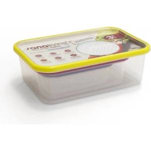 Omada Sanaliving Box Set 0, 4L + 1L + 2L
