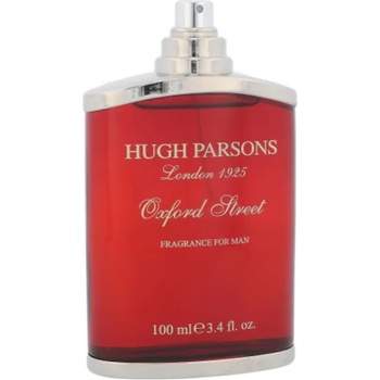 Hugh Parsons Oxford Street EDT 100 ml Tester