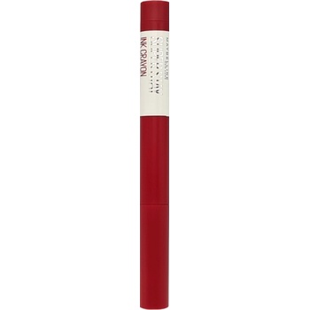 Maybelline Super Stay INK Crayon Lipstick 14 g червила 50 Own Your Empire