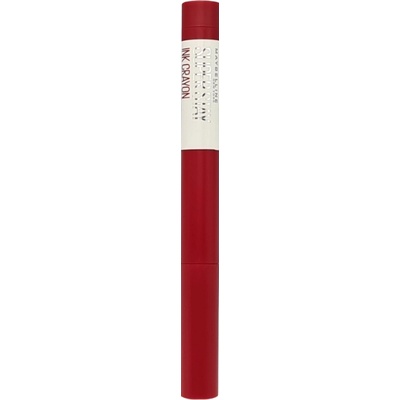 Maybelline Super Stay INK Crayon Lipstick 14 g червила 50 Own Your Empire