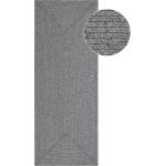 Hanse Home Сив външен килим 200x80 cm - NORTHRUGS (105551-80x200)