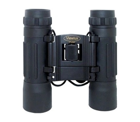 Viewlux Pocket 8x21