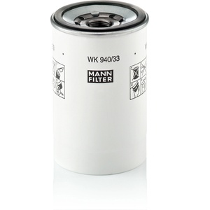 Mann-filter Горивен филтър mann-filter wk 940/33 x
