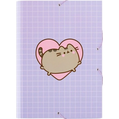 CurePink Pusheen momenty CSG0137 – Zboží Dáma