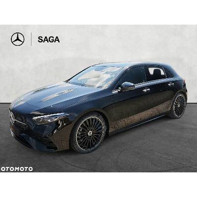 Mercedes-Benz A 220 140 kW