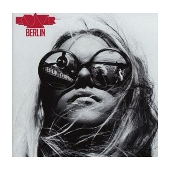 KADAVAR: BERLIN CD