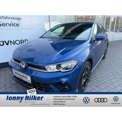 Volkswagen Polo 1.0 TSI DSG IQ.DRIVE R-Line 85 kW