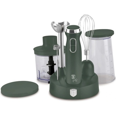 BERLINGERHAUS LP-BH-264