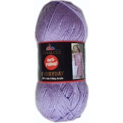Himalaya Everyday 70008 Světle Fialová