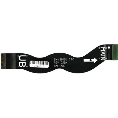 Samsung Galaxy S23 Ultra S918B - LCD Flex Kabel - GH82-30460A Genuine Service Pack