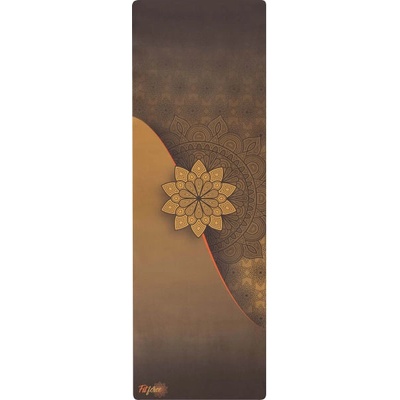 Fitforce Yoga Mat Pro – Zboží Dáma