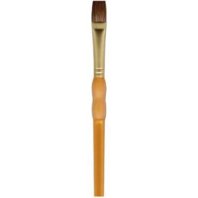 Štetec (Camel) Crafter´s Choice FLAT - rôzne veľkosti