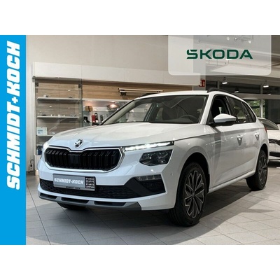 Skoda Kamiq 1.5 TSI DSG Selection 110 kW