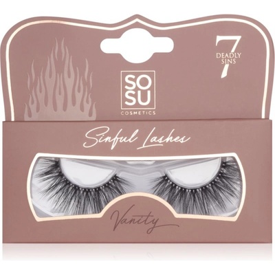 Sosu by SJ 7 Deadly Sins Sinful Lashes