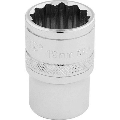 DRAPER 1/2 12bodový nástrčný klíč Hi-Torq® 19 mm 33231 – Hledejceny.cz