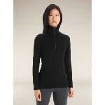 ICEBREAKER Термоблуза W 260 Tech LS Half Zip