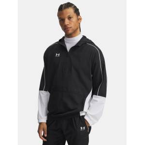 Under Armour Мъжко яке Under Armour UA M Challenger Warmup Jkt-BLK Under Armour | Cheren | МЪЖЕ | M