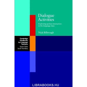 Dialogue Activities | Nick Bilbrough (2003)