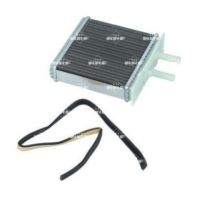Výměník tepla, vnitřní vytápění NRF 53204