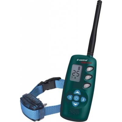DogTrace Obojek d-control 1500 mini