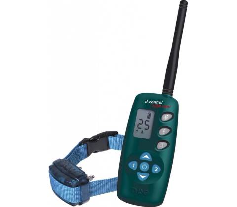 DogTrace Obojek d-control 1500 mini