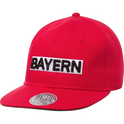 FC Bayern Mnichov 21 Pánská kred snapback