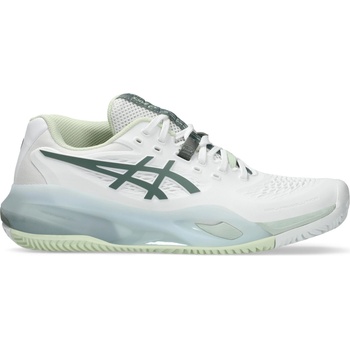 ASICS Gel-resolution x clay 40.5