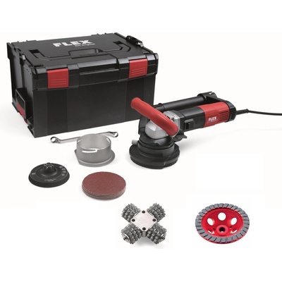 FLEX RE 16-5 115 Kit