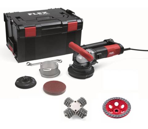 FLEX RE 16-5 115 Kit