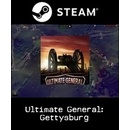 Hry na PC Ultimate General: Gettysburg
