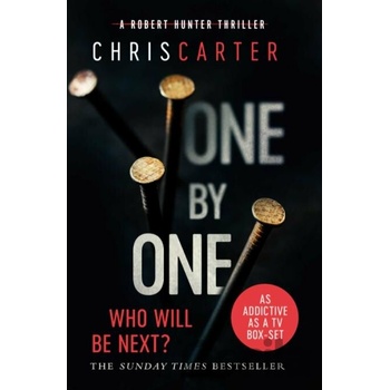 One by One - Chris Carter