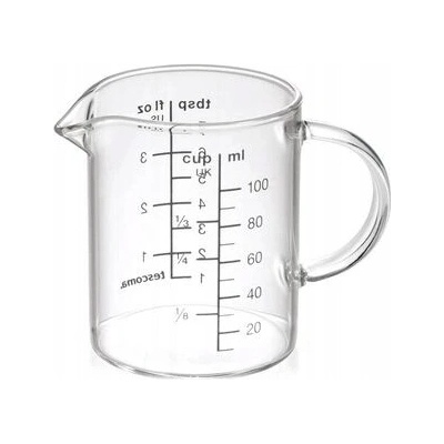 TESCOMA Odměrka sklenená DELÍCIA 100 ml