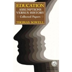 Education | Thomas Sowell (ISBN: 9780817981129)