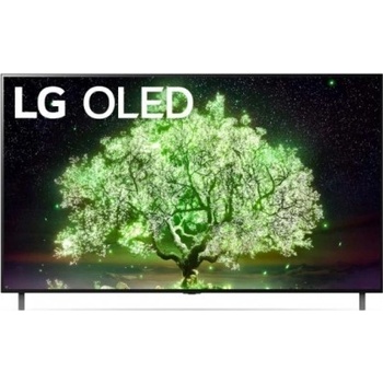 LG OLED77A13LA