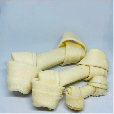 Salač Uzol biely 5-7,5 cm, 50 ks 50/1000