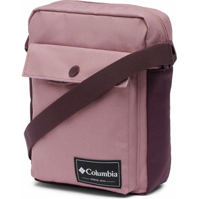 Columbia Zigzag II Side Bag U 2094421609 fig moonvista/snowdrift