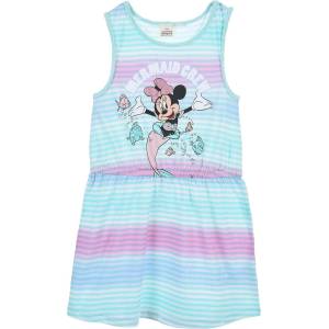 Kids movie heroes Рокля minnie (ev1050.bio-turquo)
