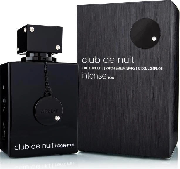 Armaf Club de Nuit Intense Man EDT 105 ml