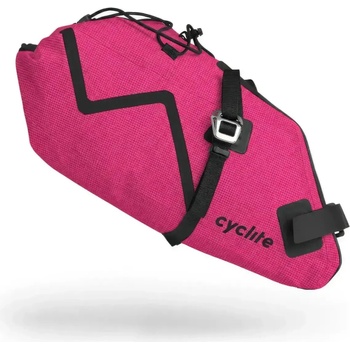 Cyclite Saddle Bag Small 02