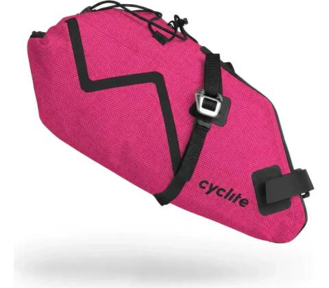 Cyclite Saddle Bag Small 02