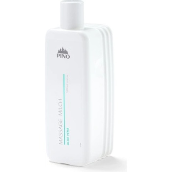 Image 1 of PINO Масажно мляко, Алое Вера, 1000 мл