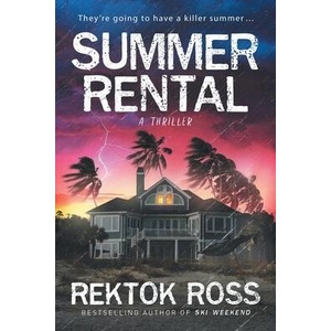Summer Rental (ISBN: 9780988256828)