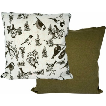 Home Elements Vtáčiky 40 x 40 cm