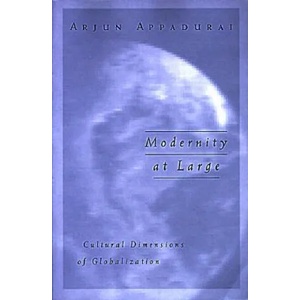 Modernity At Large (ISBN: 9780816627936)