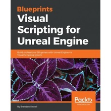 Blueprints Visual Scripting for Unreal Engine