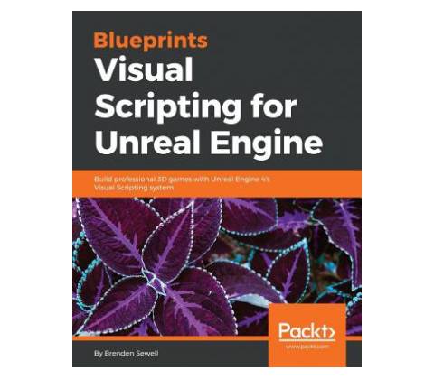 Blueprints Visual Scripting for Unreal Engine